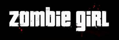 logo Zombie Girl